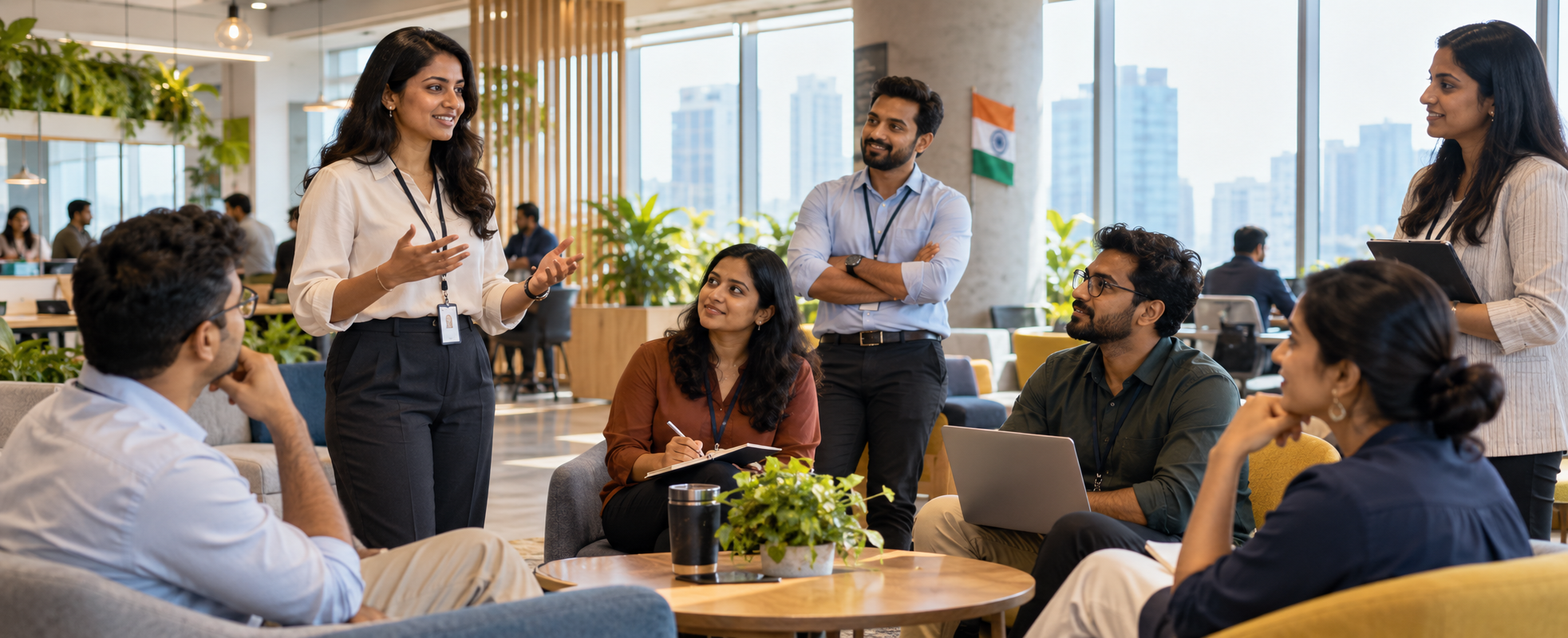 The Courage to Speak Up: Building a Culture of Employee Voice in Asian Workplaces