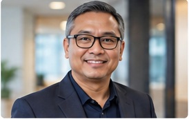 Portrait of Budi Santoso