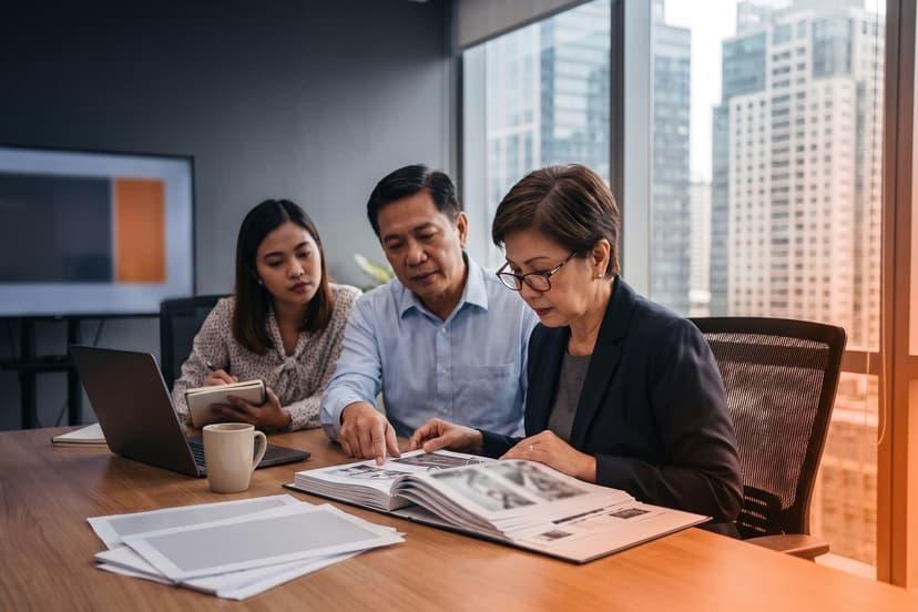Beyond Employee Retention: How the Philippines Is Building a Culture of Internal Career Mobility