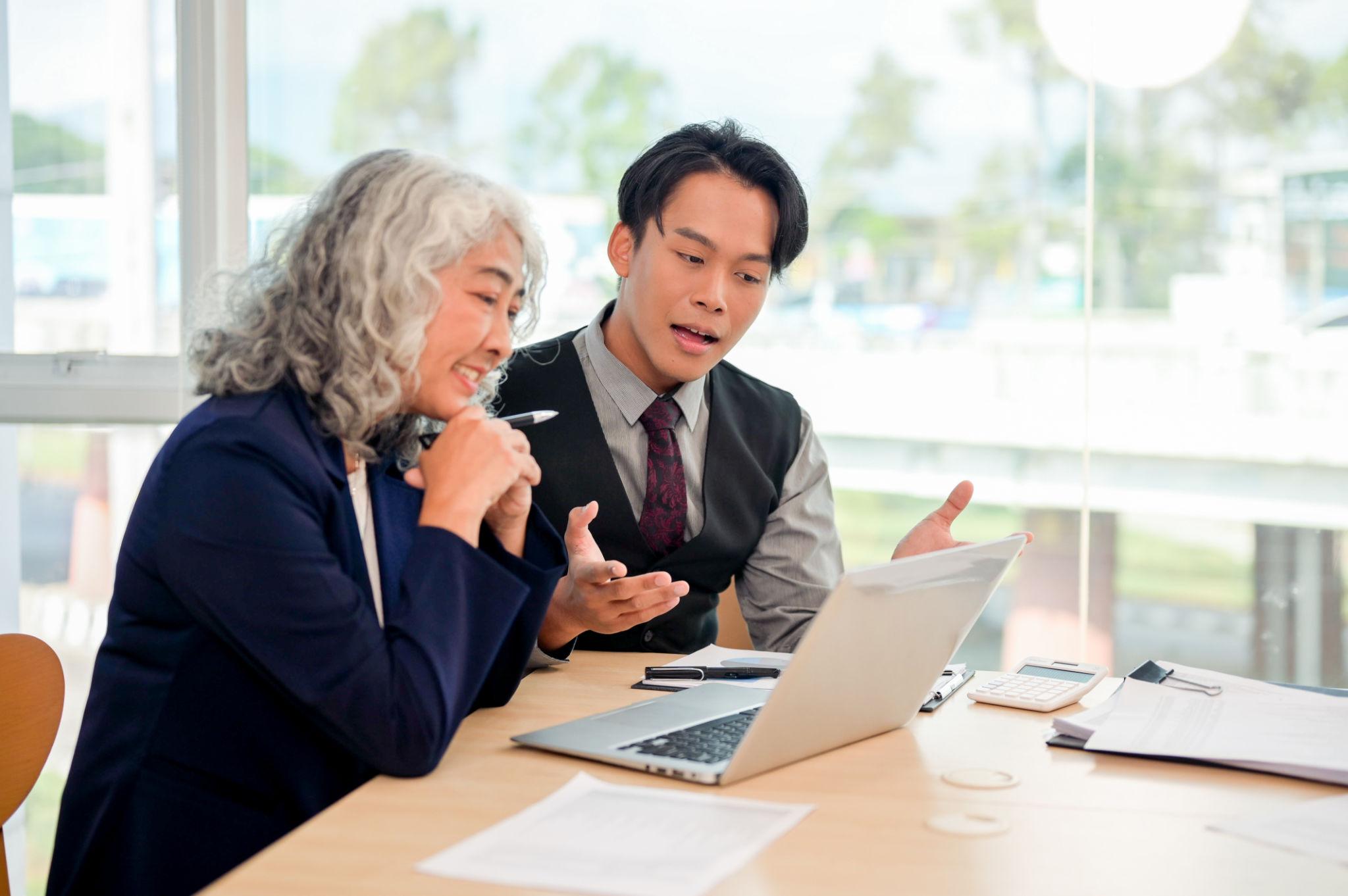 Beyond Performance Reviews: How Thailand’s Business Leaders Are Building a Culture of Continuous Feedback