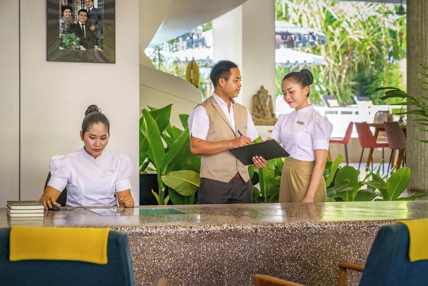 Beyond Tourism Growth: A Cambodian Executive’s Perspective on Building the Next Generation of Hospitality Leaders