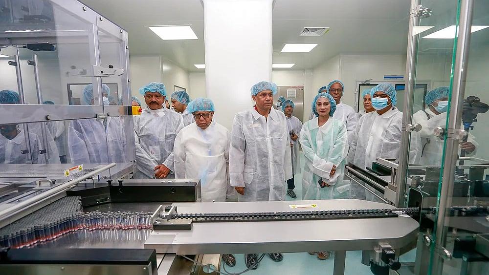 Beyond Production Targets: A Bangladeshi Executive’s Perspective on Developing Future Leaders in the Pharmaceutical Industry